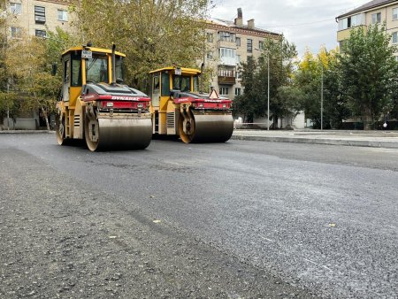 Благоустройство территории